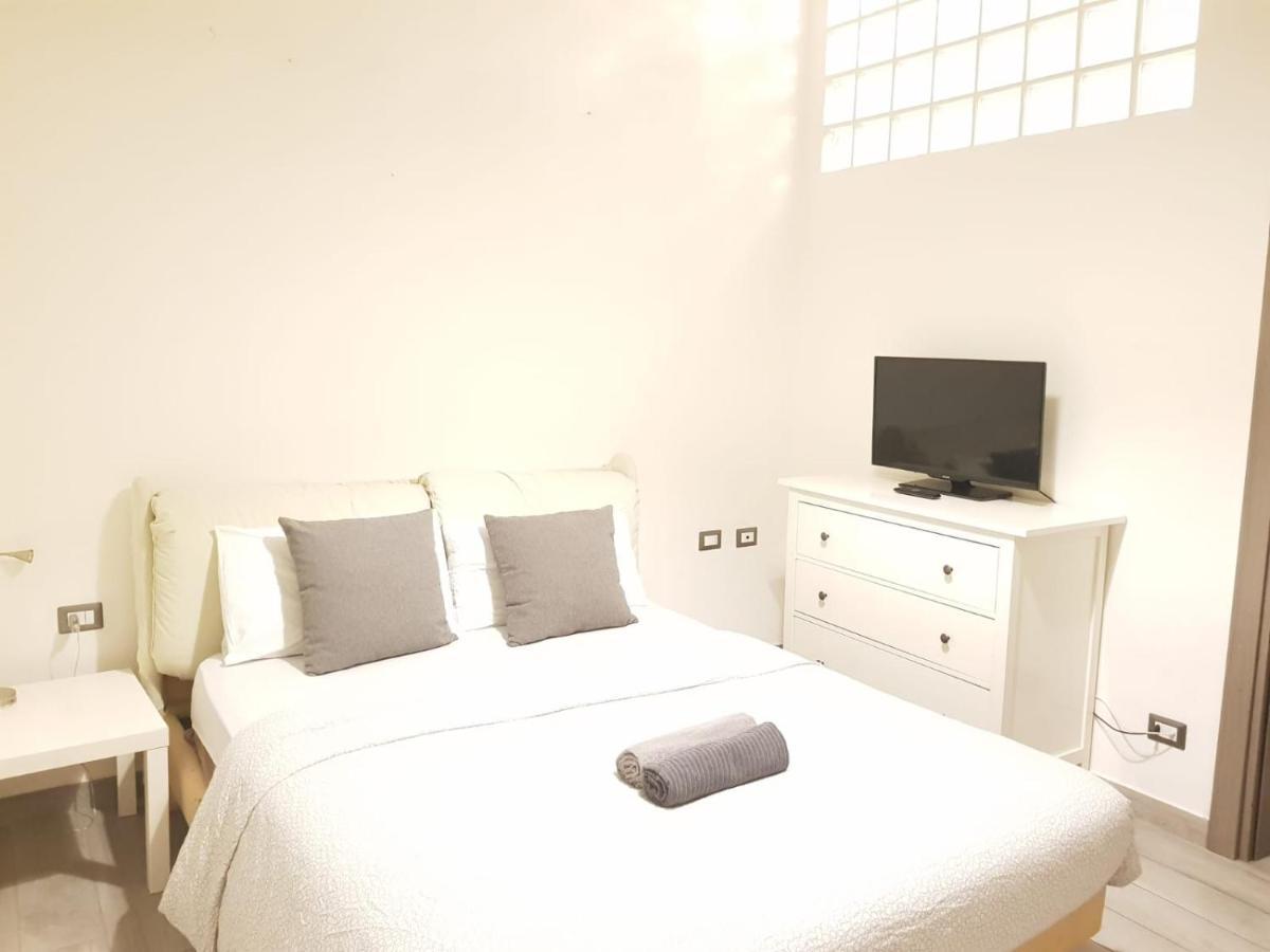 Apartment 5Min From Milan Central Station エクステリア 写真