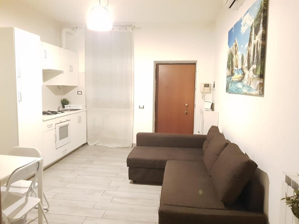 Apartment 5Min From Milan Central Station エクステリア 写真