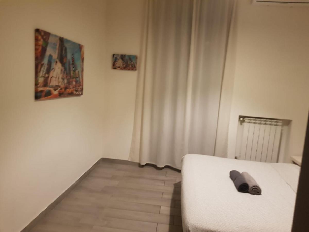 Apartment 5Min From Milan Central Station エクステリア 写真