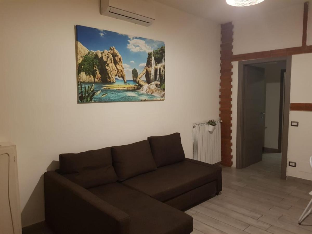 Apartment 5Min From Milan Central Station エクステリア 写真