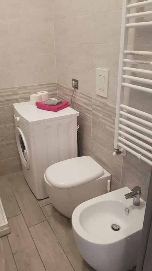 Apartment 5Min From Milan Central Station エクステリア 写真