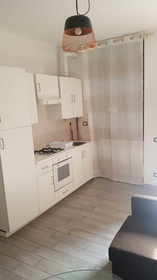 Apartment 5Min From Milan Central Station エクステリア 写真